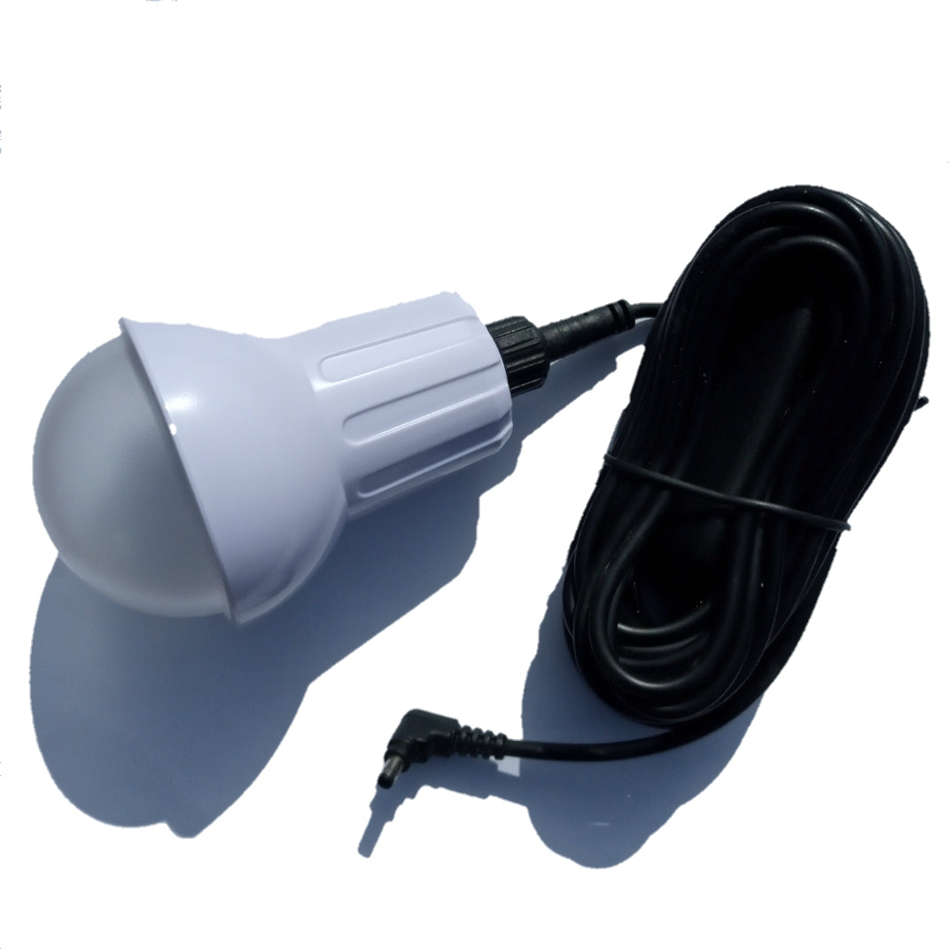 Replacement 2W 6V with 5 metres Cable