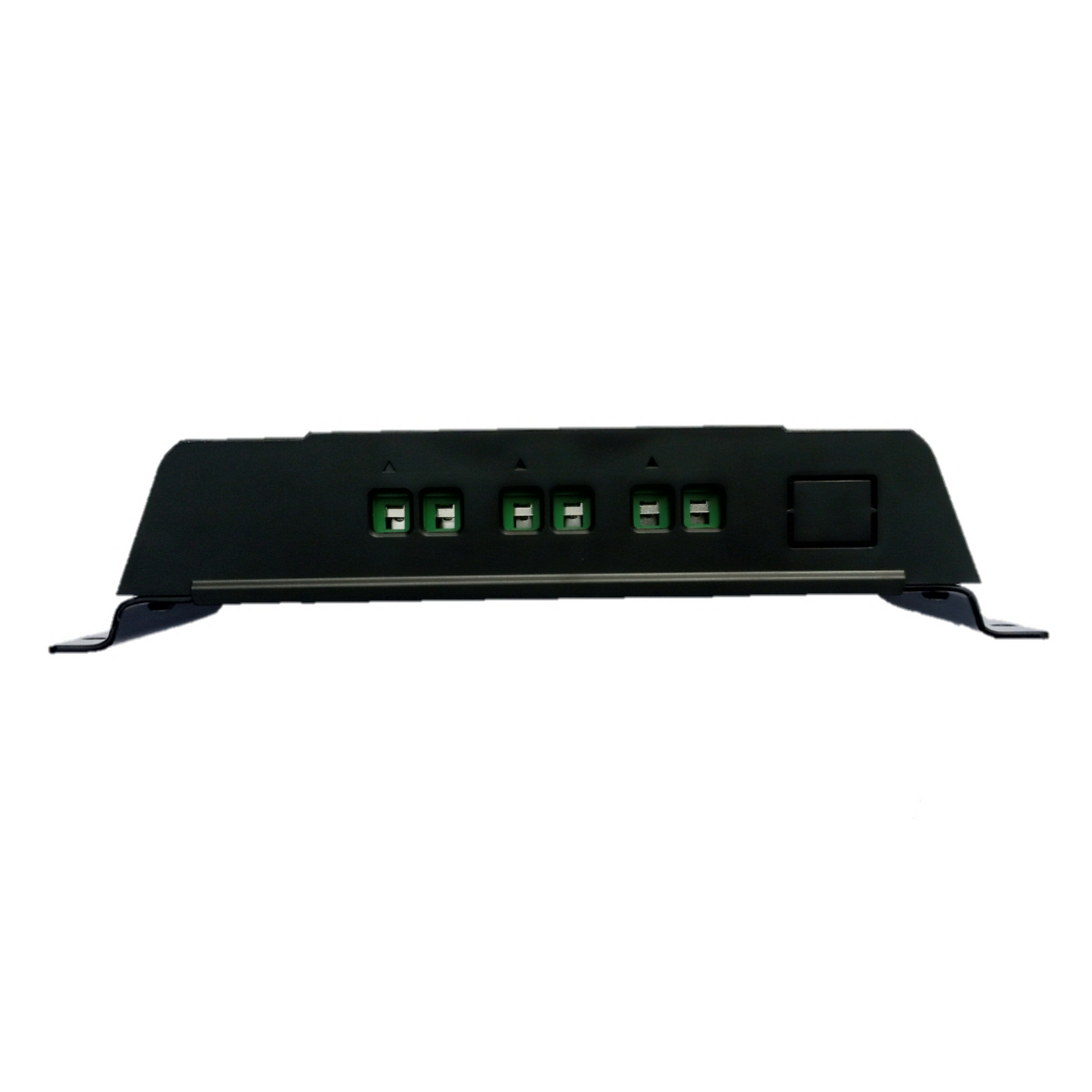 PWM Charge Controller-12V/24V 20A+Dual USB Port NEW