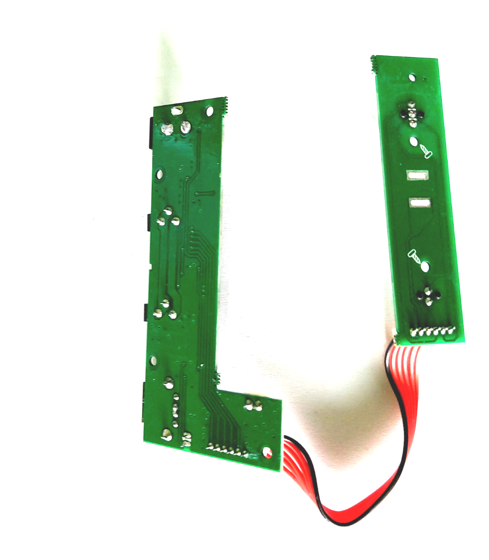 KO13N Solar lighting kit circuit board