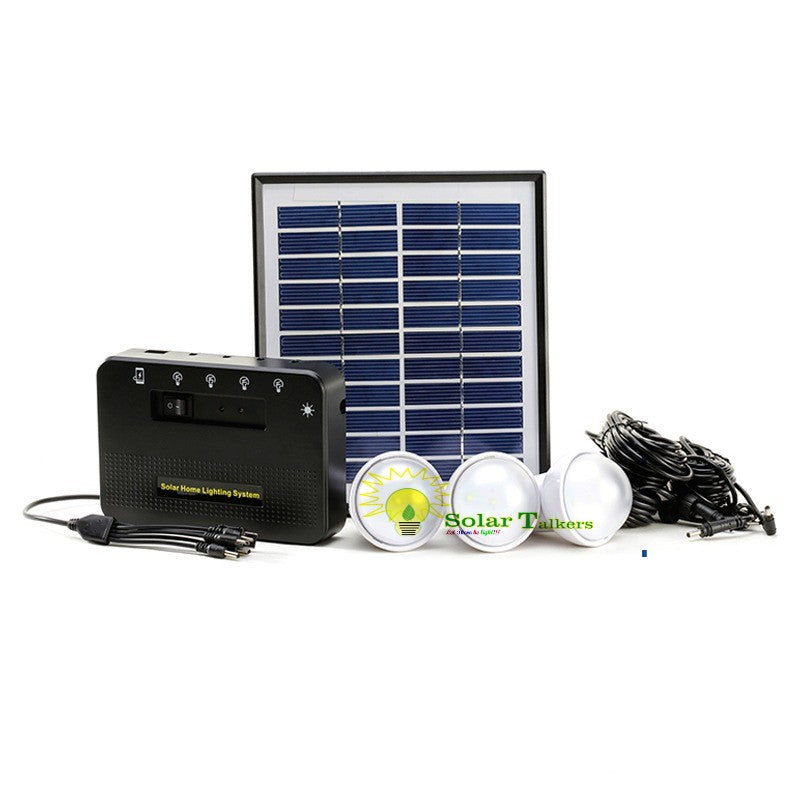 Solar rechargeable deals light