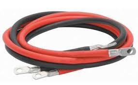 How to Choose the Correct Size Power Inverter Battery Cables